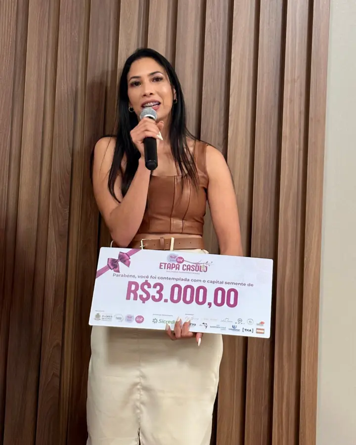 Rozana Santos Silva (Rosi)