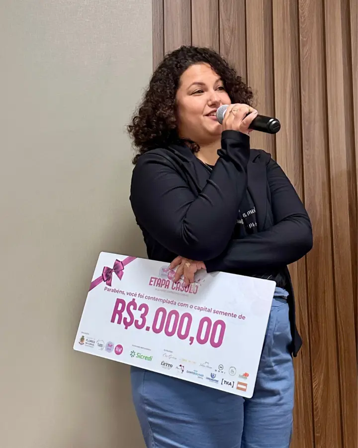 Ana Paula Proença