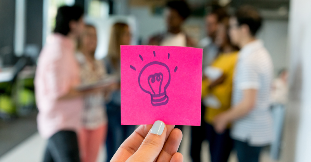 inovação no empreendedorismo feminino